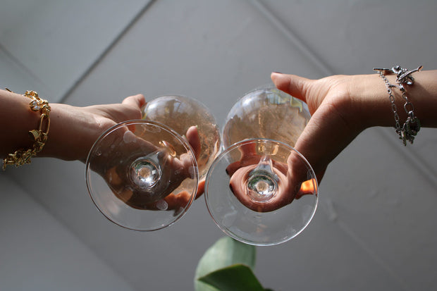 <h2>Bridal Showers & <br/>Bachelorette</h2>