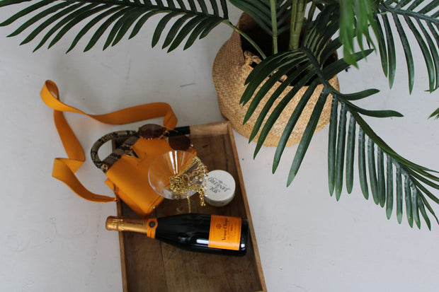 <h2><em>Elevated Everyday Luxury</em></h2>